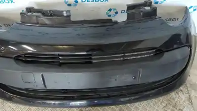Second-hand car spare part front bumper for citroen c1 exclusive oem iam references   