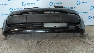 Second-hand car spare part front bumper for citroen c1 exclusive oem iam references   