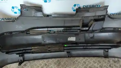 Second-hand car spare part front bumper for citroen c1 exclusive oem iam references   