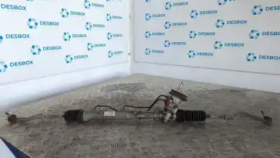 Peça sobressalente para automóvel em segunda mão caixa de direção por dacia sandero ambiance referências oem iam 8200720880