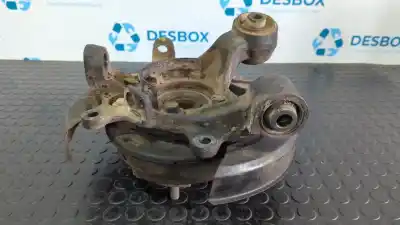 Автозапчастина б/у культ заднього правого для mitsubishi montero (v80/v90) 3.2 di-d invite посилання на oem iam   