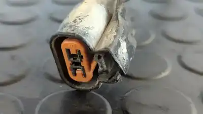 Pezzo di ricambio per auto di seconda mano sensore abs per mitsubishi montero (v80/v90) 3.2 di-d invite riferimenti oem iam 17133b15  
