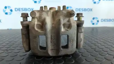 Автозапчасти б/у передний левый тормозной суппорт за mitsubishi montero (v80/v90) 3.2 di-d invite ссылки oem iam fs13w