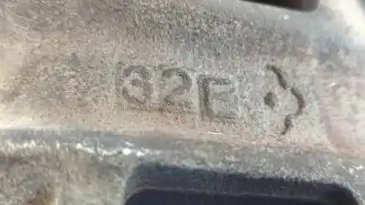 Автозапчасти б/у передний левый тормозной суппорт за mitsubishi montero (v80/v90) 3.2 di-d invite ссылки oem iam fs13w  