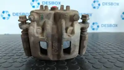 Автозапчасти б/у передний правый тормозной суппорт за mitsubishi montero (v80/v90) 3.2 di-d invite ссылки oem iam fs13w