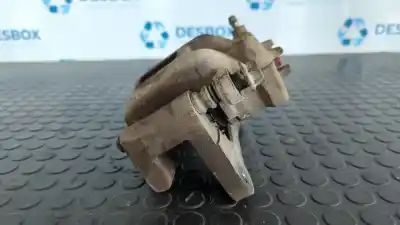 Автозапчасти б/у передний правый тормозной суппорт за mitsubishi montero (v80/v90) 3.2 di-d invite ссылки oem iam fs13w  