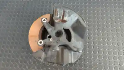 Pièce détachée automobile d'occasion moyeu de roue avant gauche pour bmw serie 3 berlina (e46) 320d références oem iam cdp79