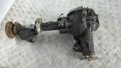 Автозапчасти б/у передний дифференциал за mitsubishi montero (v80/v90) 3.2 di-d invite ссылки oem iam mr458792  