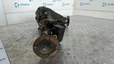 Автозапчасти б/у передний дифференциал за mitsubishi montero (v80/v90) 3.2 di-d invite ссылки oem iam mr458792  