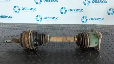 Автозапчасти б/у передняя правая трансмиссия за mitsubishi montero (v80/v90) 3.2 di-d invite ссылки oem iam 