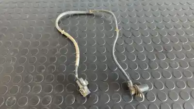 Автозапчасти б/у датчик абс за MITSUBISHI MONTERO (V80/V90) 3.2 DI-D Invite ссылки OEM IAM 16683B15  