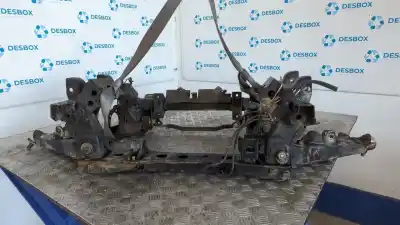 Автозапчасти б/у передний мост за mitsubishi montero (v80/v90) 3.2 di-d invite ссылки oem iam mr404760