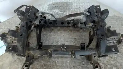 Автозапчастина б/у передня вісь для mitsubishi montero (v80/v90) 3.2 di-d invite посилання на oem iam mr404760  