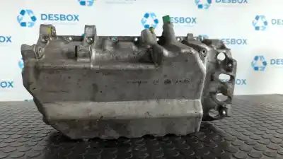Автозапчасти б/у Возчик за CITROEN C5 BREAK  ссылки OEM IAM 9637605380  