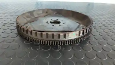 Second-hand car spare part engine flywheel for citroen c5 break 2.2 hdi fap cat (4hx / dw12ed4) oem iam references 9641312980  