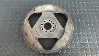 Second-hand car spare part engine flywheel for citroen c5 break 2.2 hdi fap cat (4hx / dw12ed4) oem iam references 9641312980  