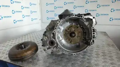 Second-hand car spare part GEARBOX for CITROEN C5 BREAK  OEM IAM references 20HZ20  