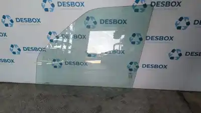 Автозапчасти б/у левое переднее окно за land rover range rover (lm) 3.6 td v8 ссылки oem iam 43r001605