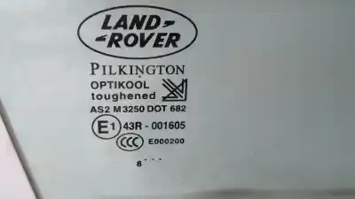 Pezzo di ricambio per auto di seconda mano luna anteriore destra per land rover range rover (lm) 3.6 td v8 riferimenti oem iam 43r001605  