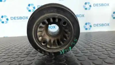 Автозапчасти б/у шкив коленчатого вала за mitsubishi montero (v80/v90) 3.2 di-d invite ссылки oem iam me204075