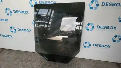 Автозапчасти б/у заднее правое окно за land rover range rover (lm) 3.6 td v8 ссылки oem iam 43r001604