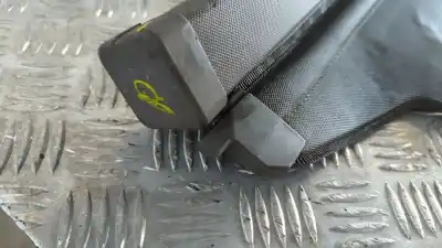 Second-hand car spare part parcel shelf for kia carens 2.0 crdi oem iam references   