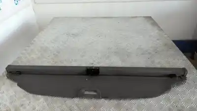 Second-hand car spare part parcel shelf for kia carens 2.0 crdi oem iam references   