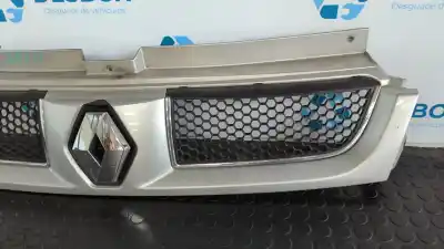 Pièce détachée automobile d'occasion grille avant pour renault trafic combi (ab 4.01) 9 - plazas (l1h1) acristalado. combi corto références oem iam 7700313438  