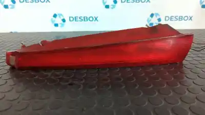 Second-hand car spare part  for CITROEN C5 BREAK  OEM IAM references 2549  