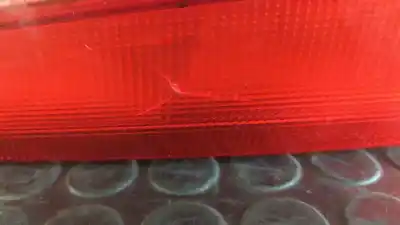 Second-hand car spare part right tailgate light for citroen c5 break 2.2 hdi fap cat (4hx / dw12ed4) oem iam references 2549  