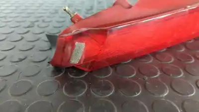 Second-hand car spare part right tailgate light for citroen c5 break 2.2 hdi fap cat (4hx / dw12ed4) oem iam references 2549  