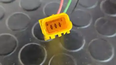 Second-hand car spare part right tailgate light for citroen c5 break 2.2 hdi fap cat (4hx / dw12ed4) oem iam references 2549  