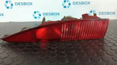 Second-hand car spare part  for CITROEN C5 BREAK  OEM IAM references 2549  