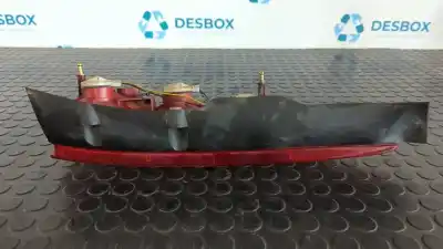 Second-hand car spare part left tailgate light for citroen c5 break 2.2 hdi fap cat (4hx / dw12ed4) oem iam references 2549  