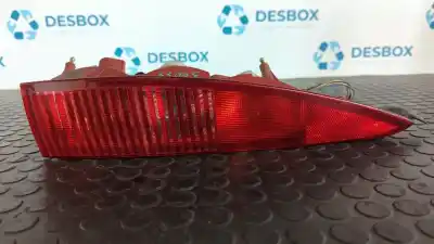 Second-hand car spare part  for CITROEN C5 BREAK  OEM IAM references 2549  