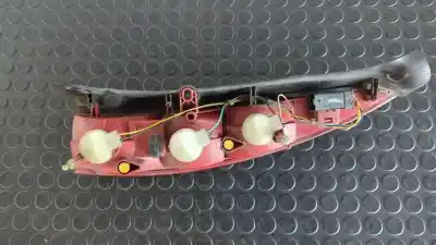 Second-hand car spare part right tailgate light for citroen c5 break 2.2 hdi fap cat (4hx / dw12ed4) oem iam references 2549  