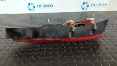 Second-hand car spare part right tailgate light for citroen c5 break 2.2 hdi fap cat (4hx / dw12ed4) oem iam references 2549  