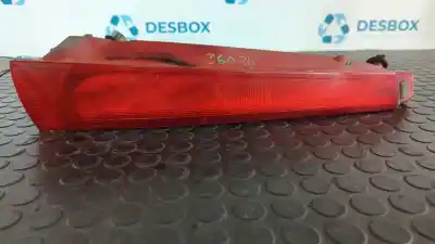 Second-hand car spare part  for CITROEN C5 BREAK  OEM IAM references 2549  