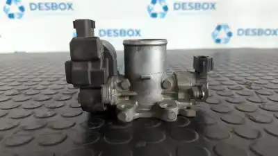 Second-hand car spare part Throttle Body for TOYOTA AURIS 1.4 Turbodiesel CAT OEM IAM references 1923002010  