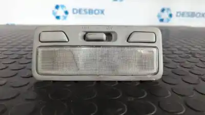 Second-hand car spare part Interior Light for MITSUBISHI MONTERO (V80/V90) 3.2 DI-D Invite OEM IAM references MR330450  