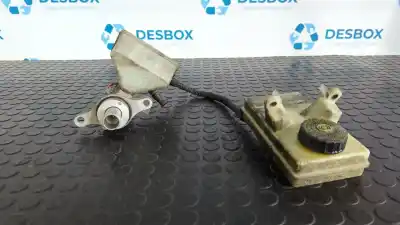 Second-hand car spare part BRAKE PUMP for PEUGEOT PARTNER KOMBI  OEM IAM references 9654002180  