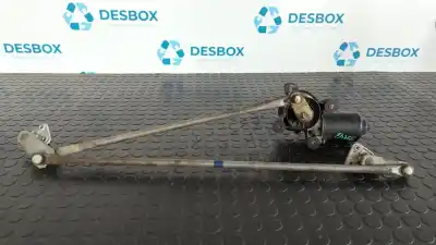 Автозапчасти б/у мотор переднего стеклоочистителя за mitsubishi montero (v80/v90) 3.2 di-d invite ссылки oem iam mr388038  