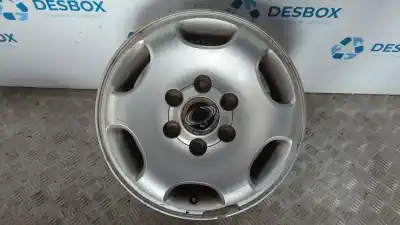 Автозапчастина б/у комплект коліс для ssangyong rexton rx 270 full посилання на oem iam 4173008510  