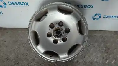 Автозапчастина б/у комплект коліс для ssangyong rexton rx 270 full посилання на oem iam 4173008510  