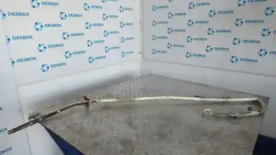 Автозапчасти б/у передняя правая подушка безопасности за land rover range rover (lm) 3.6 td v8 ссылки oem iam 5h3214b342cb