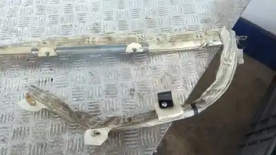 Автозапчасти б/у передняя правая подушка безопасности за land rover range rover (lm) 3.6 td v8 ссылки oem iam 5h3214b342cb  