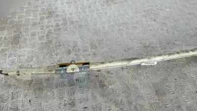 Автозапчасти б/у передняя правая подушка безопасности за land rover range rover (lm) 3.6 td v8 ссылки oem iam 5h3214b342cb  