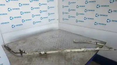 Автозапчасти б/у подушка безопасности передняя левая шторка безопасности за land rover range rover (lm) 3.6 td v8 ссылки oem iam 5h3214b342db