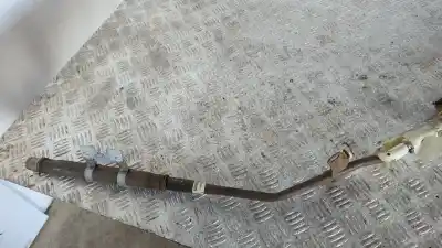 Автозапчасти б/у подушка безопасности передняя левая шторка безопасности за land rover range rover (lm) 3.6 td v8 ссылки oem iam 5h3214b342db  