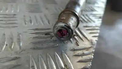 Автозапчасти б/у подушка безопасности передняя левая шторка безопасности за land rover range rover (lm) 3.6 td v8 ссылки oem iam 5h3214b342db  